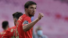 Is Ruben Dias the answer to Pep's defensive worries at Man City?
