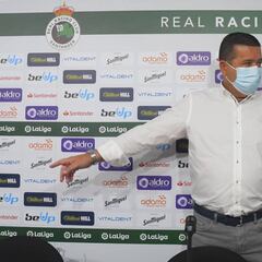 La increíble cláusula menguante de Sergio Ruiz