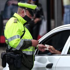 Pico y placa en Medellín | Cuándo empieza, horarios, placas, excepciones y hasta cuándo se extiende