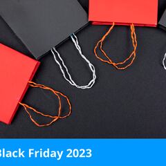 Adelántate al Black Friday y obtén cupones de descuento de primeras marcas