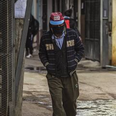 ¿Cuáles son las diferencias entre cuarentena, aislamiento social y distanciamiento?