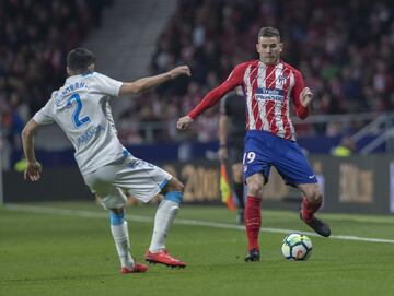 Descubre los jugadores con mejor rendimiento defensivo de LaLiga