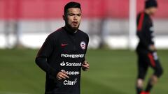 La frase con que Gallardo reafirmó su 'obsesión' por Paulo Díaz