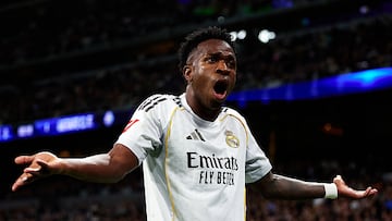 Alvaro Medranda/Quality Sport Images/Getty Images