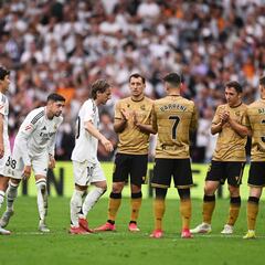 Cae el telón de una etapa brillante