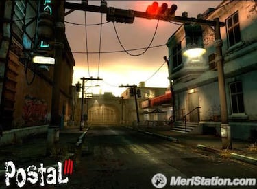 [E3] Postal 3: Catharsis