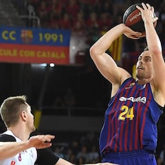 El Barça espera la reacción del Zaragoza, pero aspira al 2-0