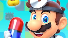 Fecha y cómo pre-registrarse en Dr. Mario World, la nueva app de Nintendo