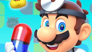 Fecha y cómo pre-registrarse en Dr. Mario World, la nueva app de Nintendo
