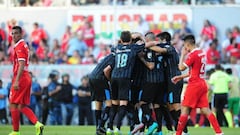 Racing de vistante en el clásico, una cuenta pendiente