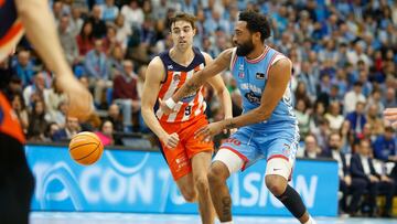 Foto: C. Castro - ACB Photo