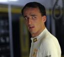 Ceccarelli: "Kubica será piloto de F1 en 2012"