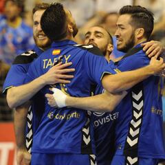 Arrancan los playoffs de la LNFS: guía, horarios, cómo ver en TV...