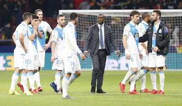 Jornada decisiva por la permanencia en Primera