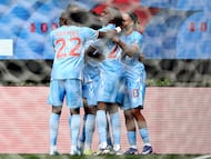 Congo será el rival de Colombia en el grupo K