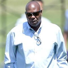 Baltimore Ravens encantados con el acuerdo Titans-Rams