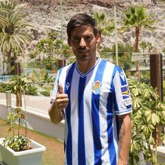 Silva: un regreso de lujo