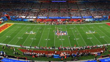 Llegó el gran día. Se juega el Super Bowl LV, Chiefs y Buccaneers buscarán ganar, pero ¿cuánto dinero hay detrás del gran juego de este domingo?