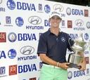 Fenández-Valdés se coronó campeón del Abierto de Chile