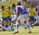 Abocados, salvo milagro, a un playoff frente a Las Palmas