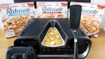 playstation 5 kit desarrollo ebay pizza