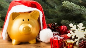 ¿Qué es el ‘aguinaldo navideño’, cuál es el origen y cuánto dinero se debe dar a los niños?