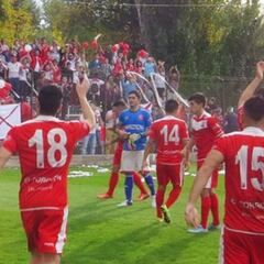 Deportes Valdivia ingresa a Primera B tras pagar $650 millones