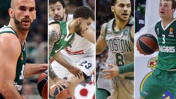 El Barça, dos fichajes en el Top-10 y el Real Madrid, ninguno