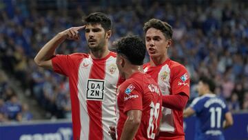 11/06/25 PARTIDO SEGUNDA DIVISION FASE ASCENSO
VUELTA PARTIDO REAL OVIEDO-ALMERIA
GOL MELERO 0-1 ALEGRIA