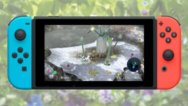 Avance de Pikmin 3 Deluxe: Evolución y refinamiento de la saga