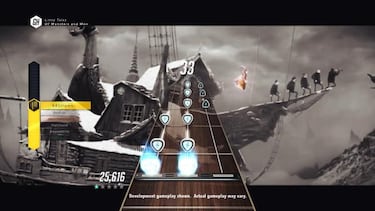 Guitar Hero Live, Impresiones