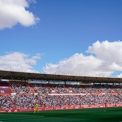 El Albacete, muy cerca de superar su mejor cifra de abonados en Segunda División