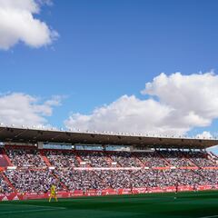El Albacete aumenta su masa social