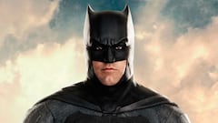 Ben Affleck se sincera: “Justice League fue mi peor experiencia debido a una confluencia de cosas”