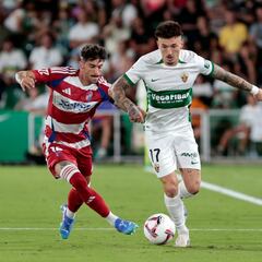 Josan, de cuatro a seis semanas de baja