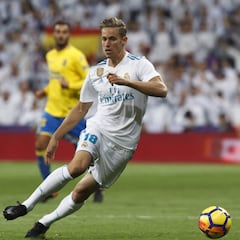 Jugadores de 'La Fábrica' repartidos por España