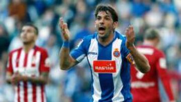 "No nos tienen que tocar el orgullo para sacar lo mejor"