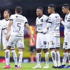 Querétaro: un año sin ganar de visitante