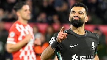 El Liverpool busca llevar su gran paso de Premier League a la Carabao Cup para obtener el boleto a semifinales.