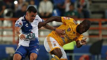 Tigres vs Pachuca, cu&aacute;ndo se juega la vuelta de los Cuartos de Final