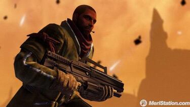 Red Faction: Guerrilla, Impresiones