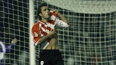 Históricos del Athletic Club que nacieron fuera del País Vasco