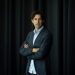 Jaume Nogués: “No me importa decirlo: Piqué me puso a dedo”