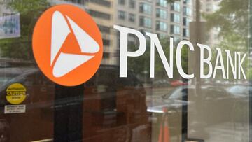 The national bank, PNC, plans to close over twenty locations this year. Will you be impacted by the closures?