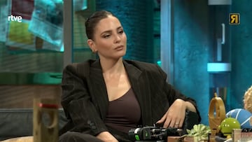 La actriz Andrea Duro narra su calvario en ‘La Revuelta’ con un colaborador de ‘El Chiringuito’: “Me desquiciaba”