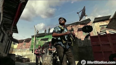 [E3] Modern Warfare 2, Impresiones