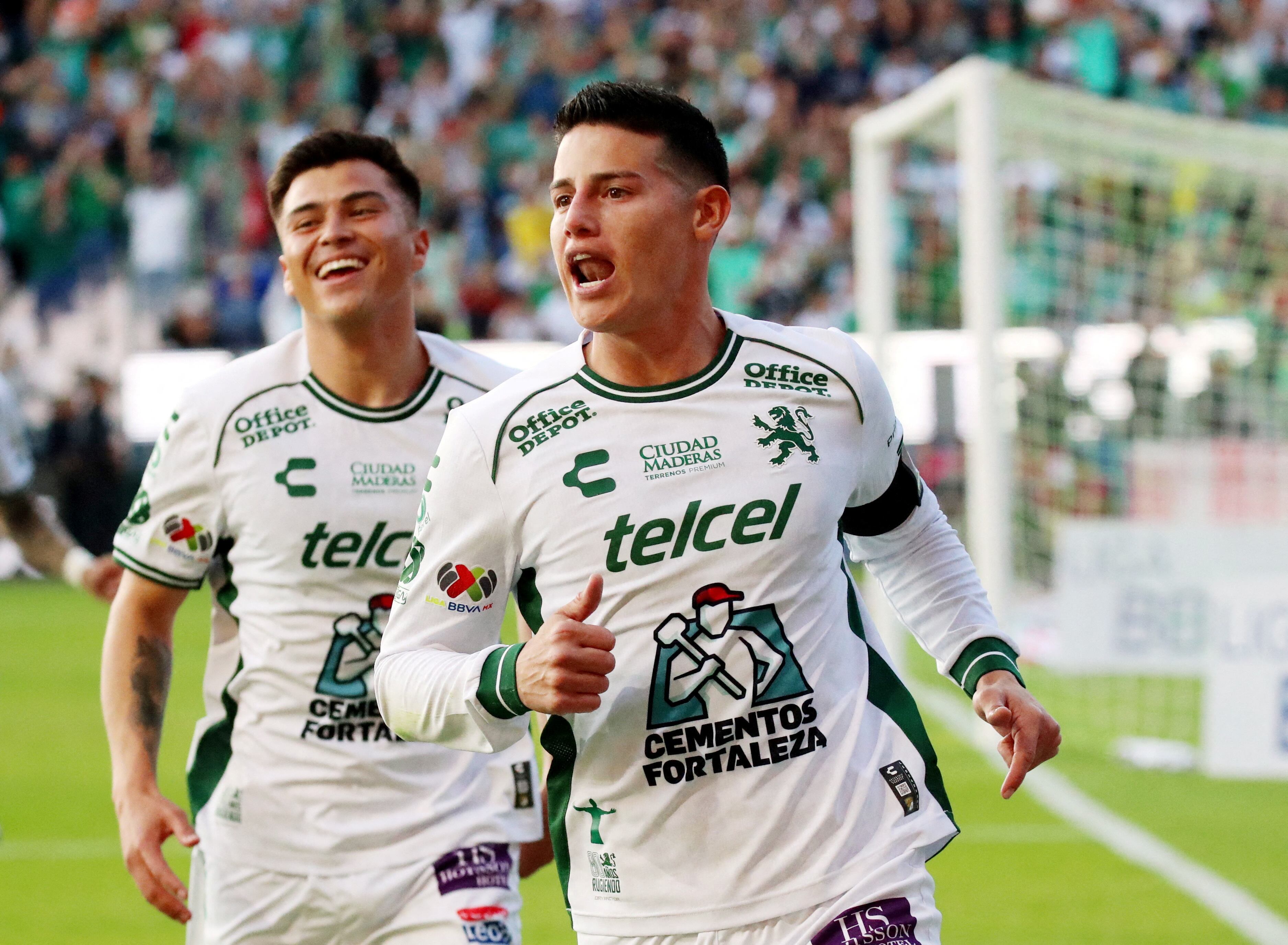 Esto necesita el León de James para clasificar a liguilla de manera directa