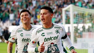 Esto necesita el León de James para clasificar a liguilla de manera directa