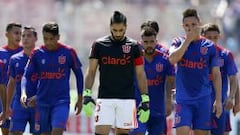 Herrera: "La responsabilidad era nuestra y no la asumimos"