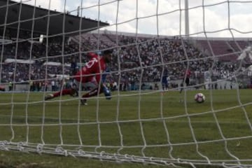 Las mejores fotos del Superclásico 181.
